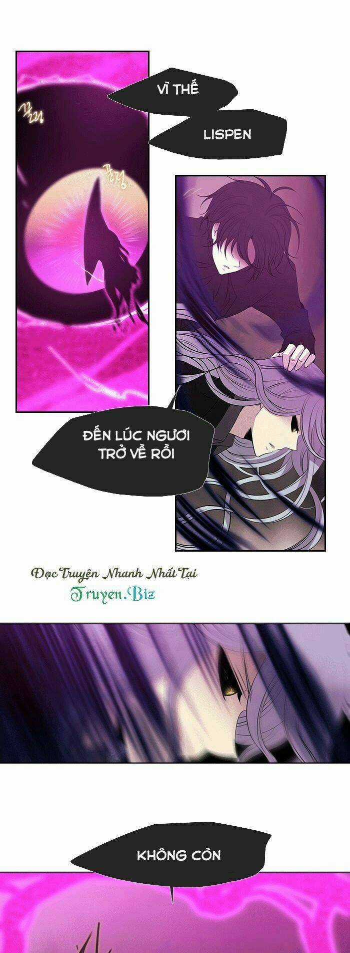 Black Haze Chapter 203 trang 29