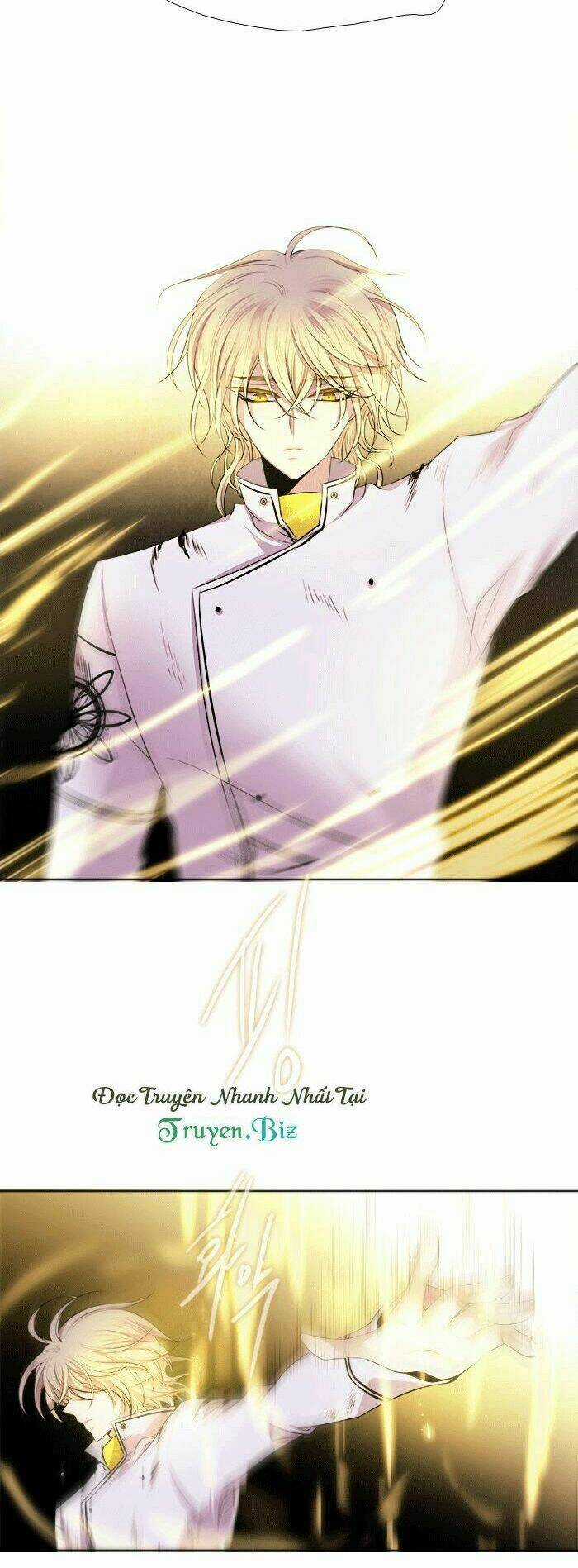 Black Haze Chapter 203 trang 4