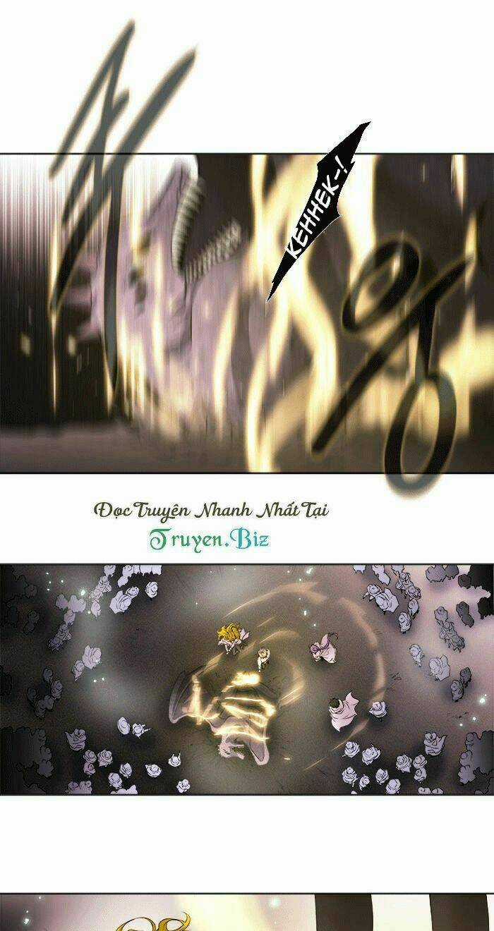 Black Haze Chapter 203 trang 5