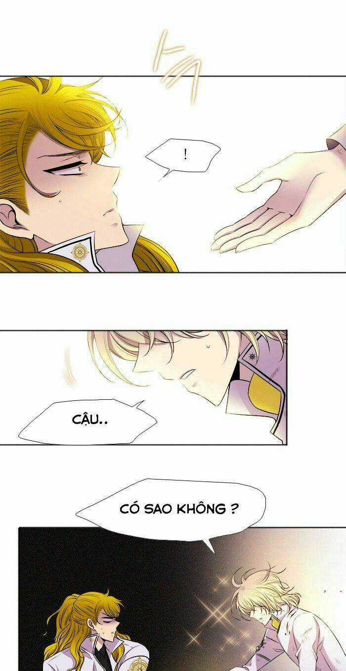 Black Haze Chapter 203 trang 7