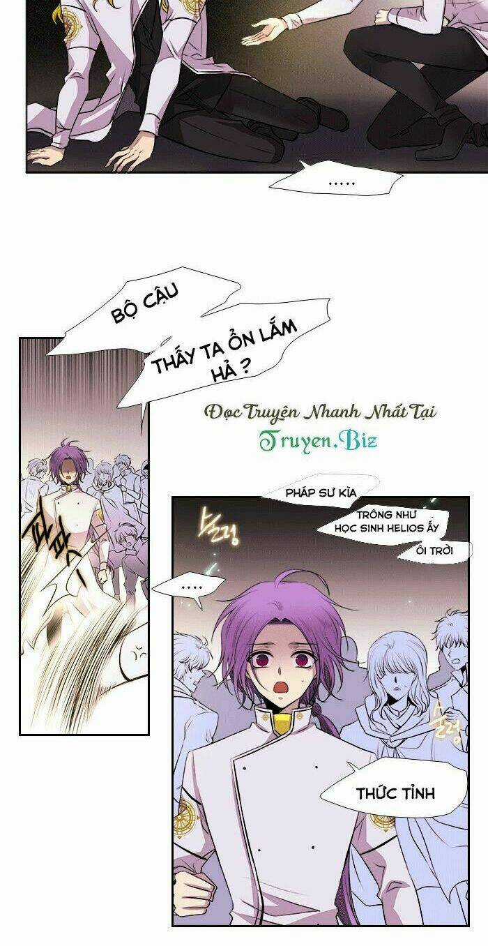 Black Haze Chapter 203 trang 8