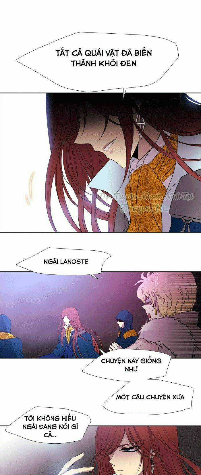 Black Haze Chapter 204 trang 10