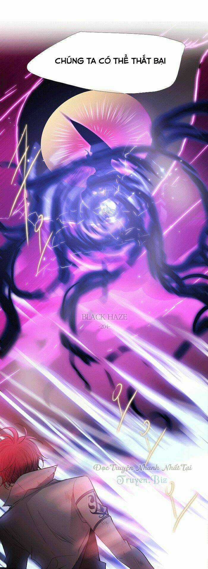 Black Haze Chapter 204 trang 12