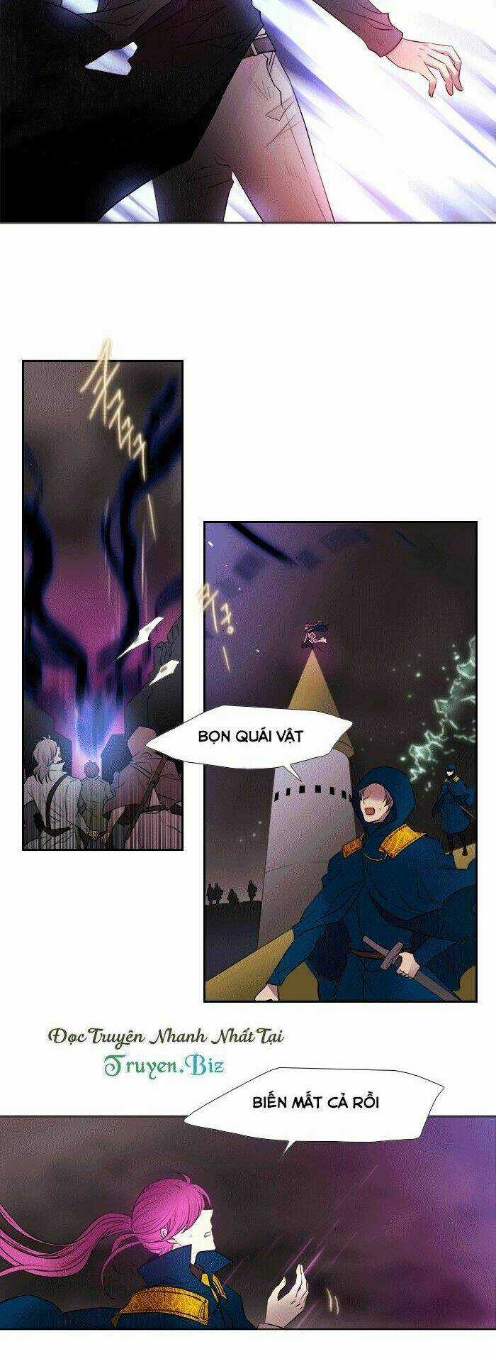 Black Haze Chapter 204 trang 13