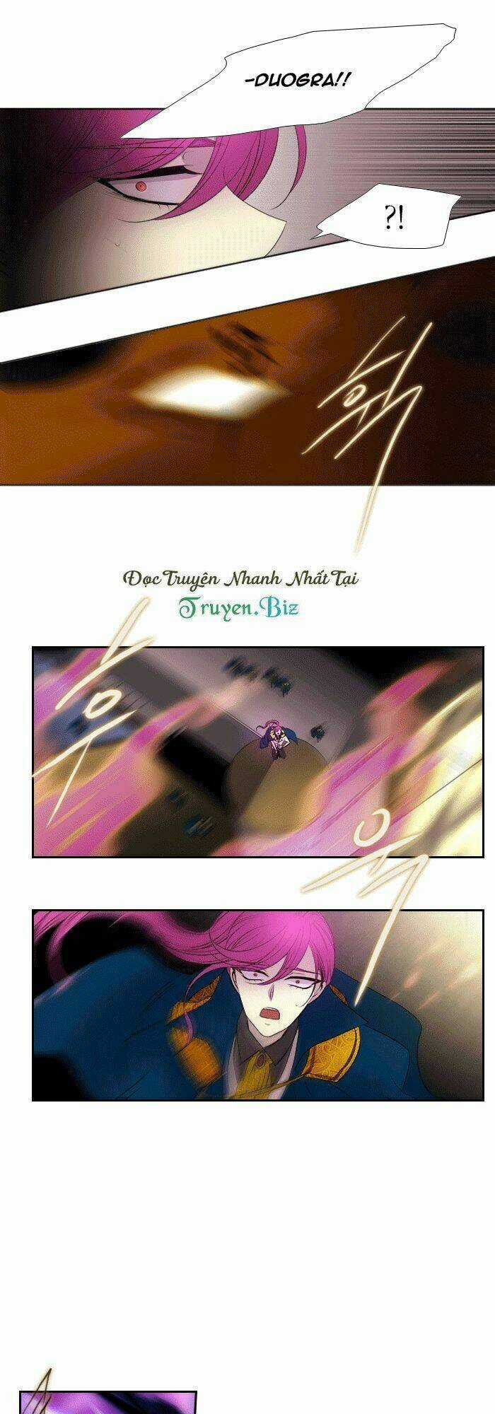 Black Haze Chapter 204 trang 14