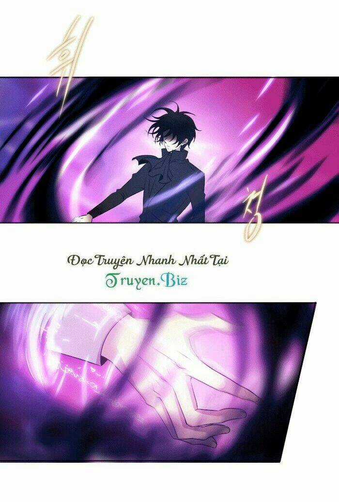 Black Haze Chapter 204 trang 16