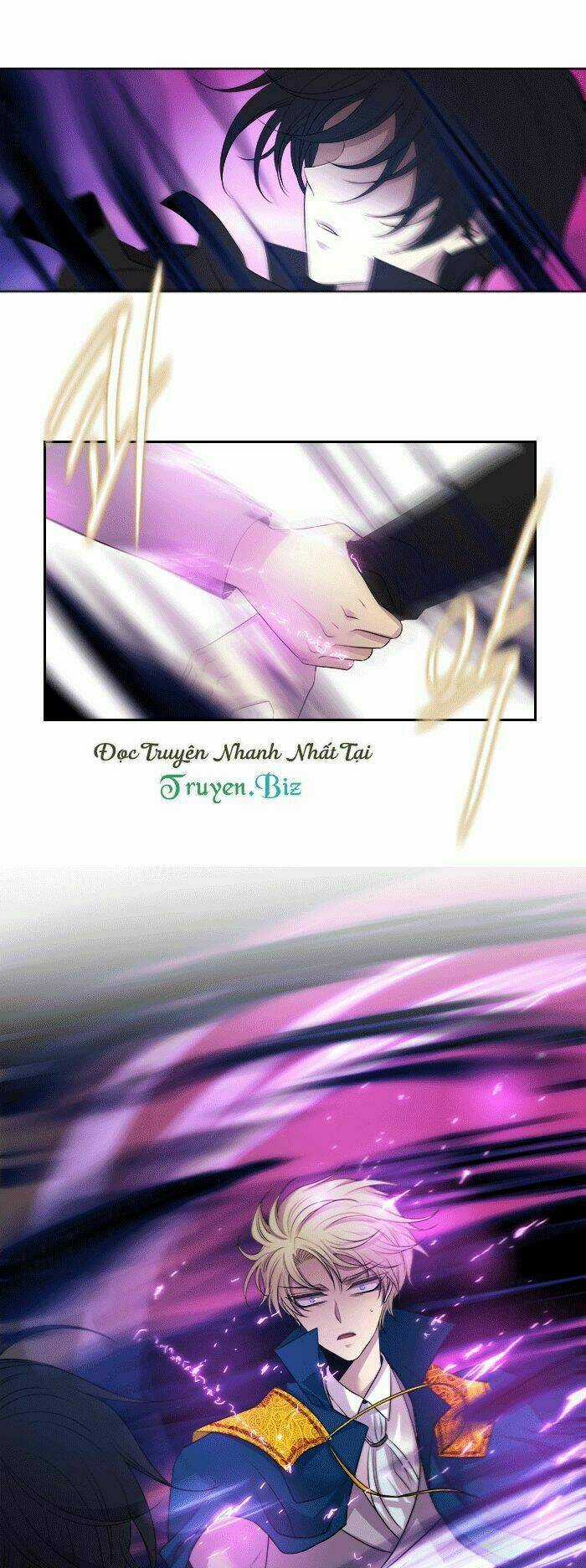 Black Haze Chapter 204 trang 17