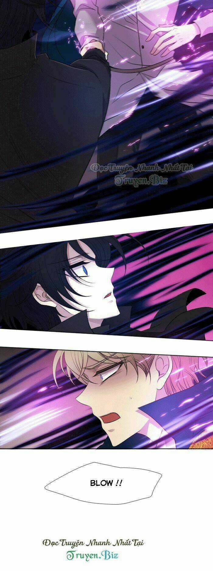 Black Haze Chapter 204 trang 18