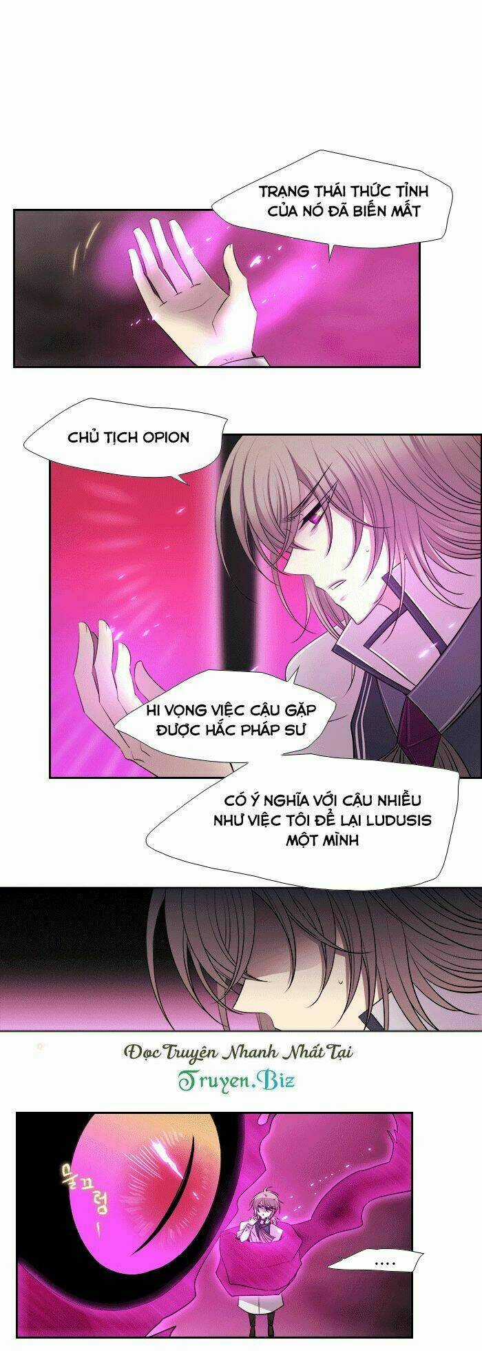 Black Haze Chapter 204 trang 19