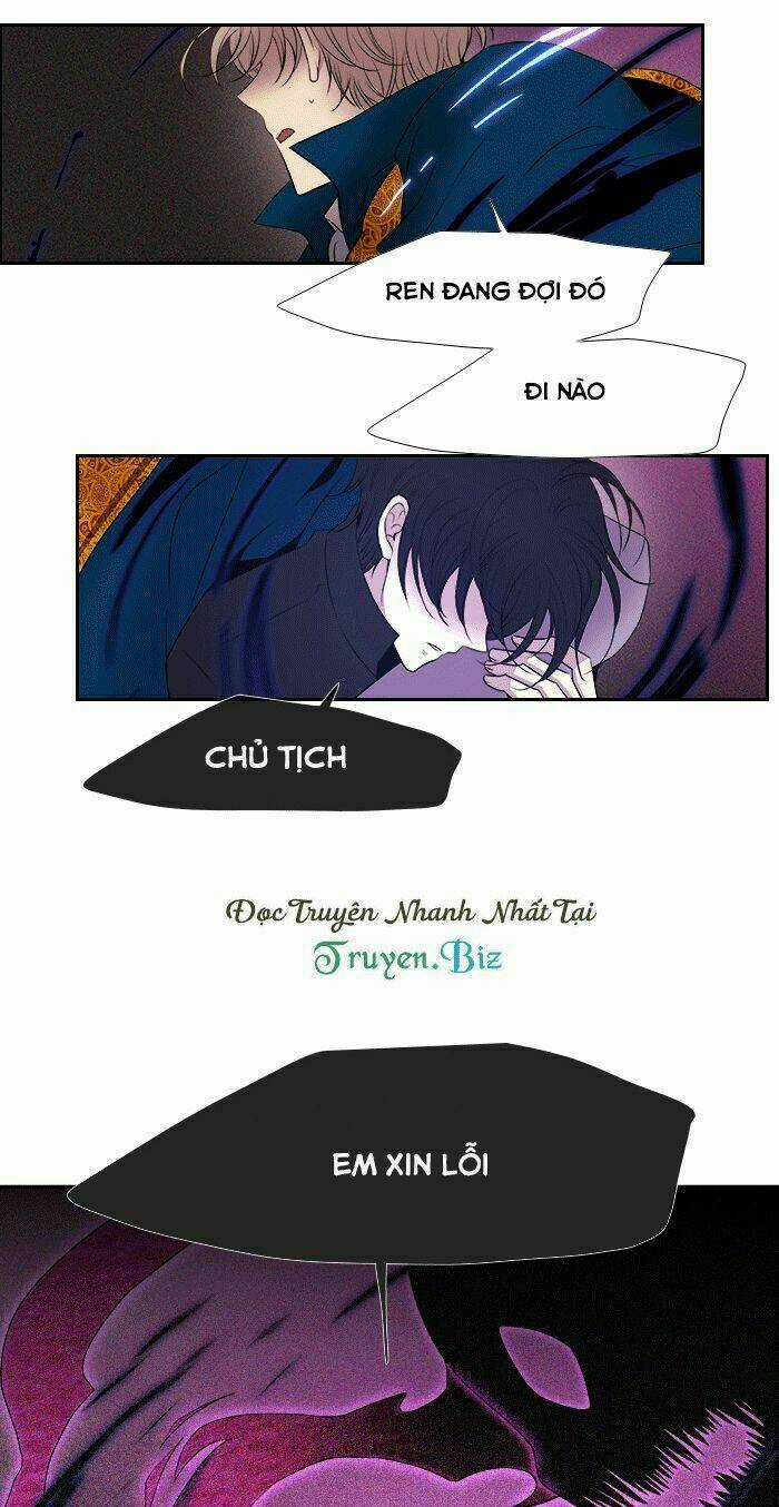 Black Haze Chapter 204 trang 24