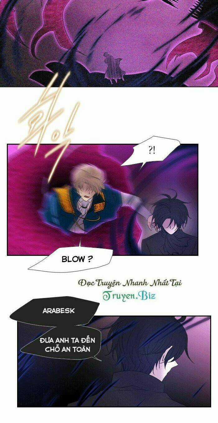 Black Haze Chapter 204 trang 25