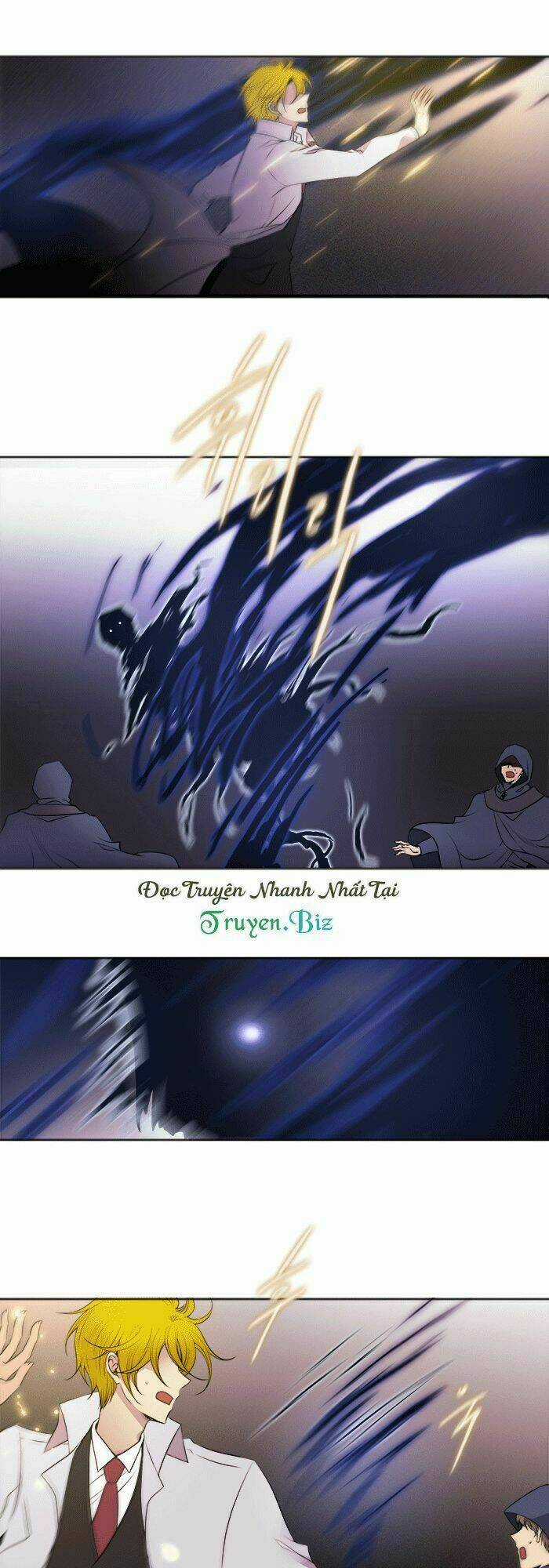Black Haze Chapter 204 trang 5