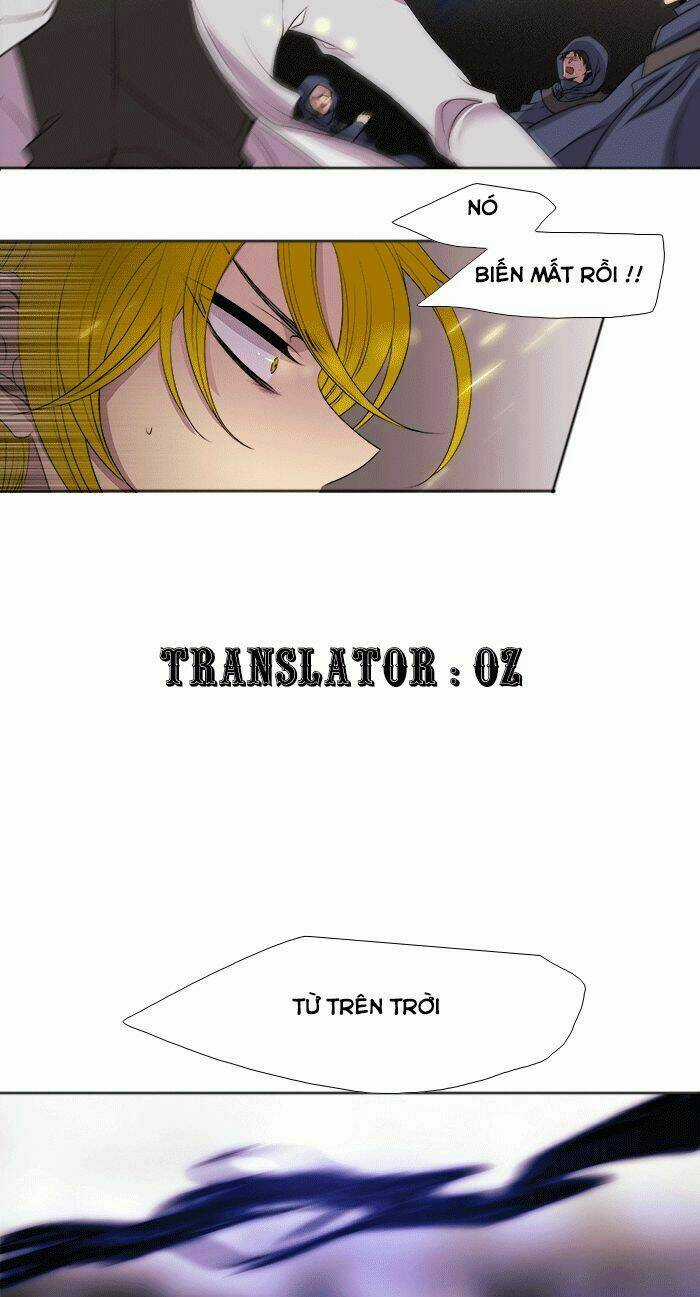 Black Haze Chapter 204 trang 6