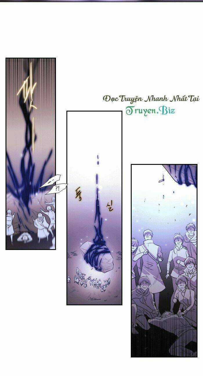 Black Haze Chapter 204 trang 7