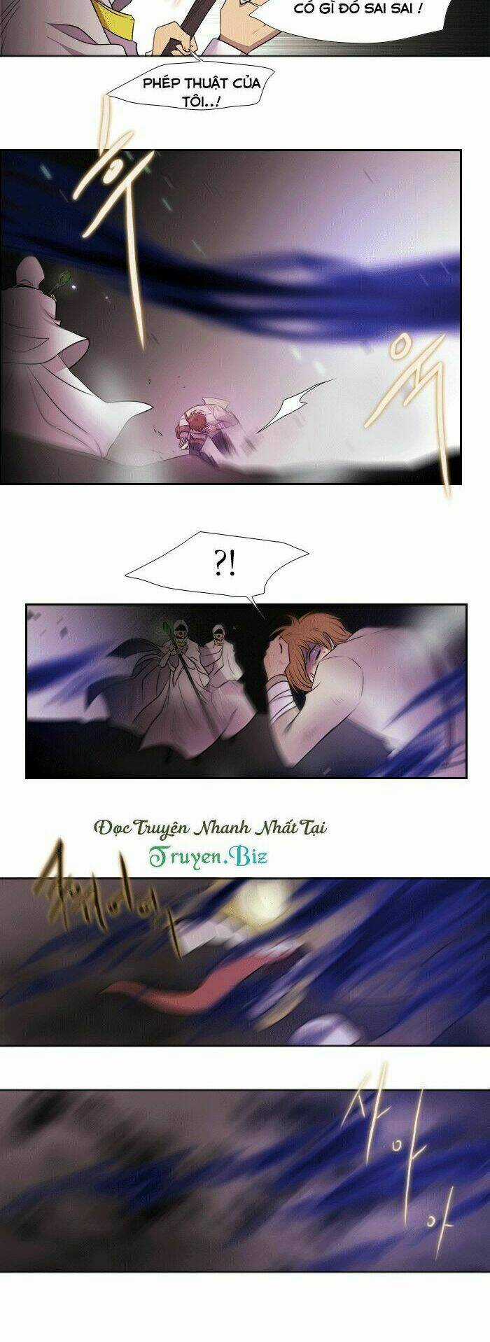 Black Haze Chapter 204 trang 9