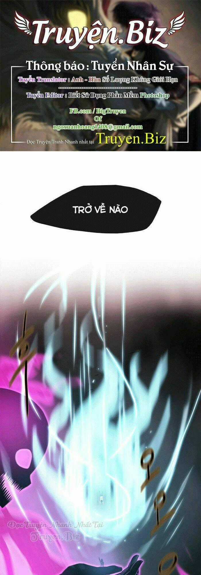 Black Haze Chapter 205 trang 0