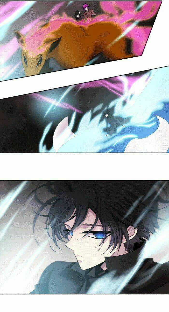 Black Haze Chapter 205 trang 10