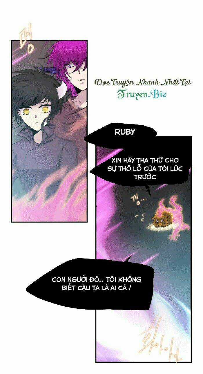 Black Haze Chapter 205 trang 11