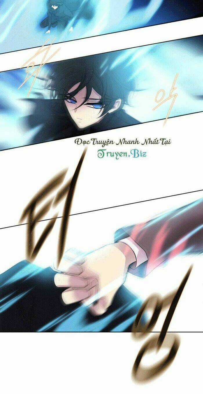 Black Haze Chapter 205 trang 14