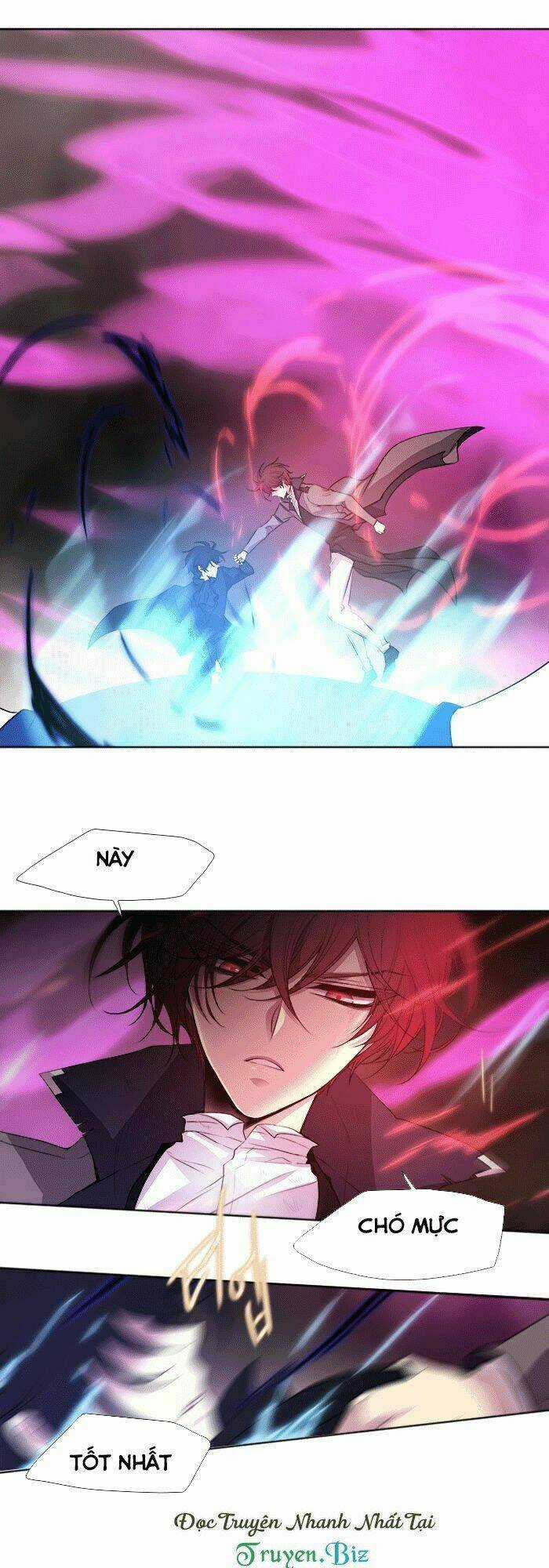 Black Haze Chapter 205 trang 15