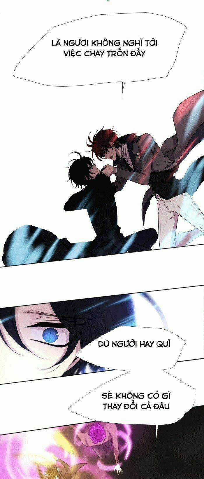 Black Haze Chapter 205 trang 16