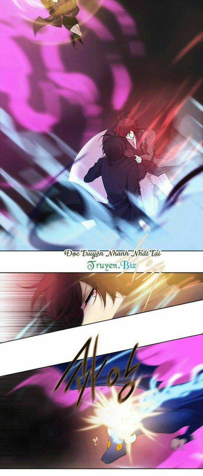 Black Haze Chapter 205 trang 17