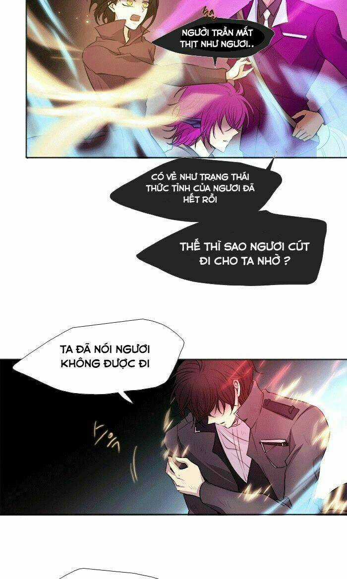 Black Haze Chapter 205 trang 19