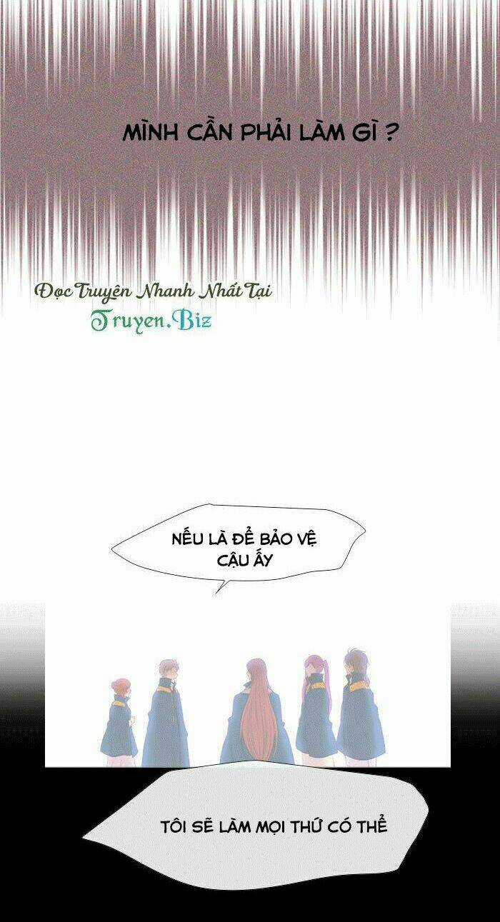 Black Haze Chapter 205 trang 2