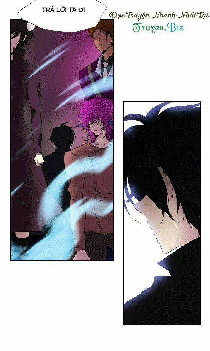 Black Haze Chapter 205 trang 20