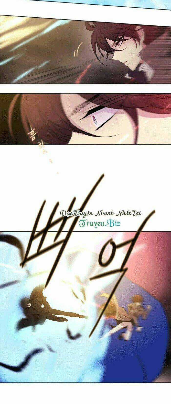 Black Haze Chapter 205 trang 22