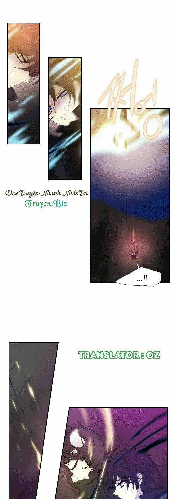 Black Haze Chapter 205 trang 23