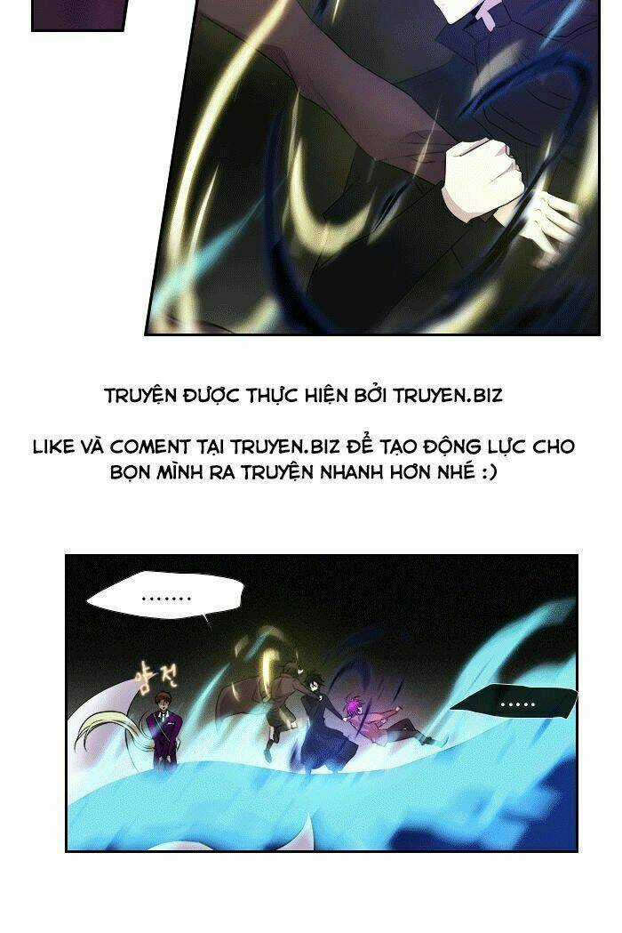 Black Haze Chapter 205 trang 24