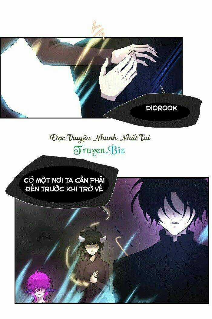 Black Haze Chapter 205 trang 25