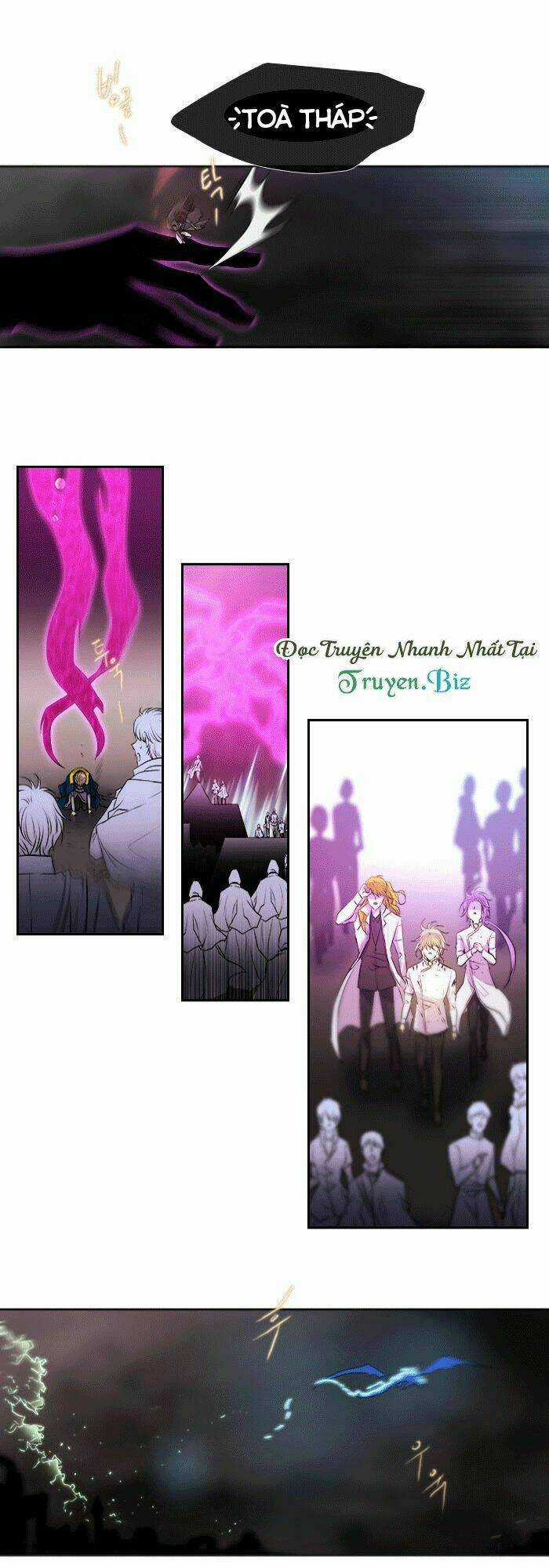 Black Haze Chapter 205 trang 26