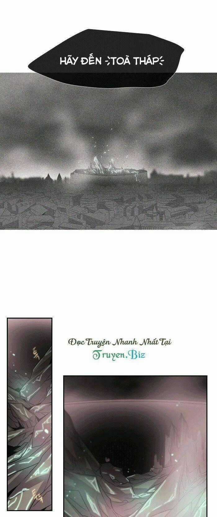 Black Haze Chapter 205 trang 27