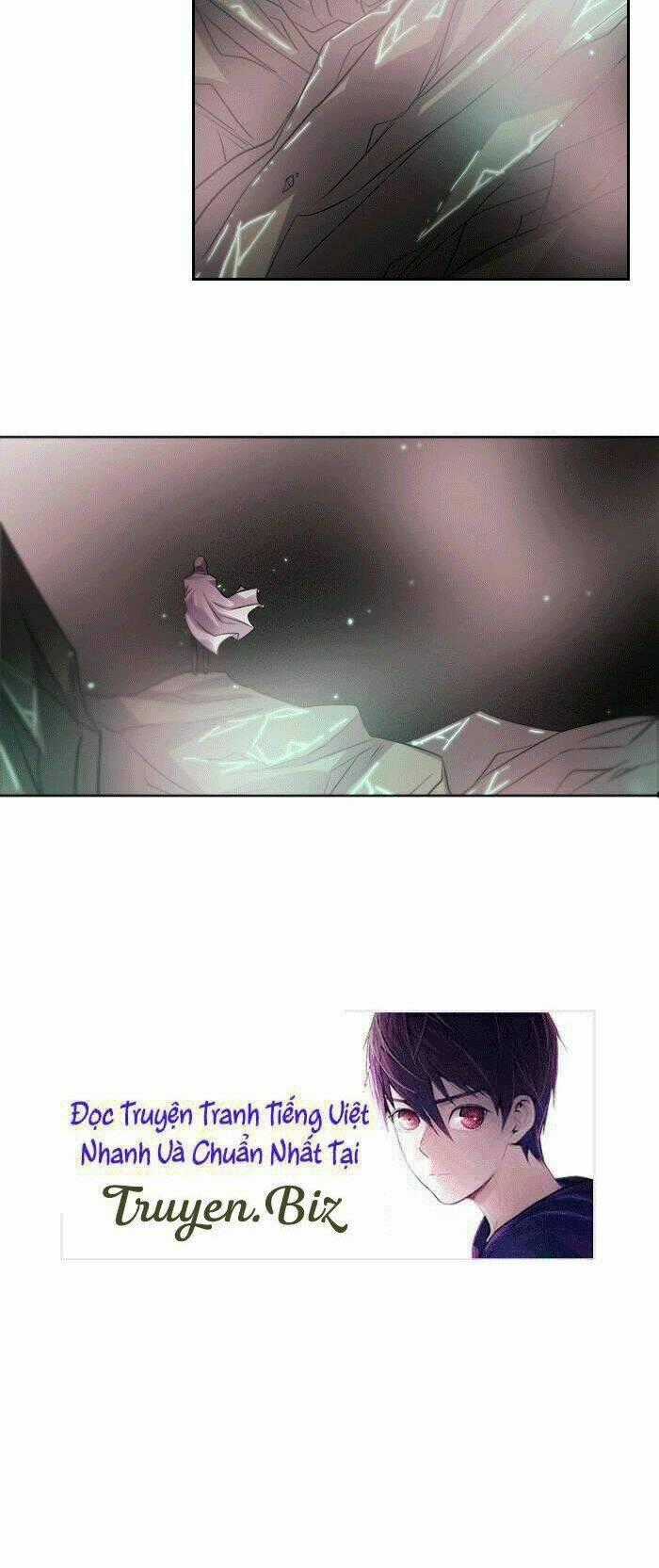 Black Haze Chapter 205 trang 28