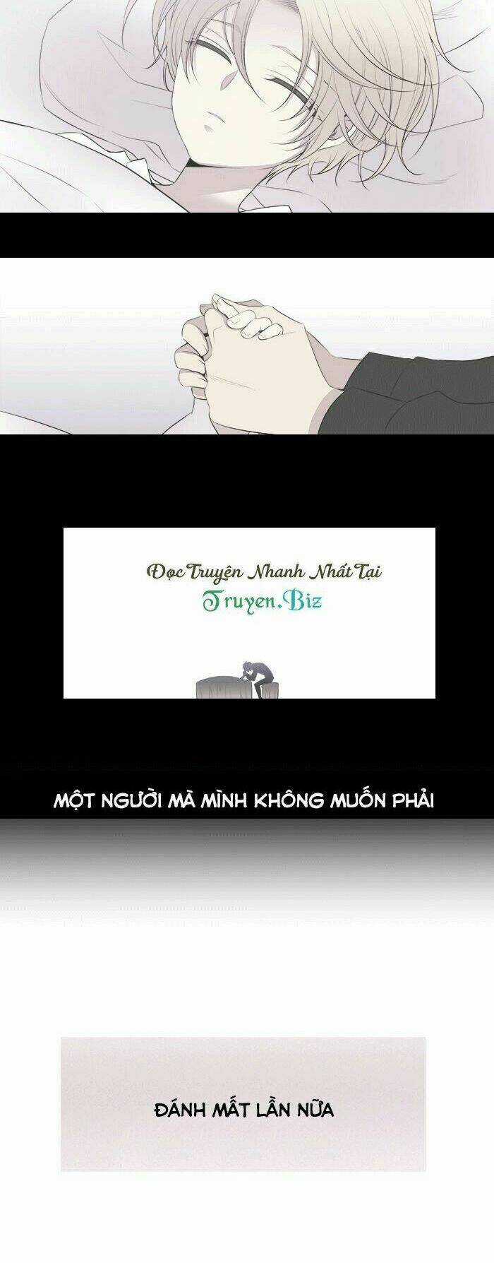 Black Haze Chapter 205 trang 6