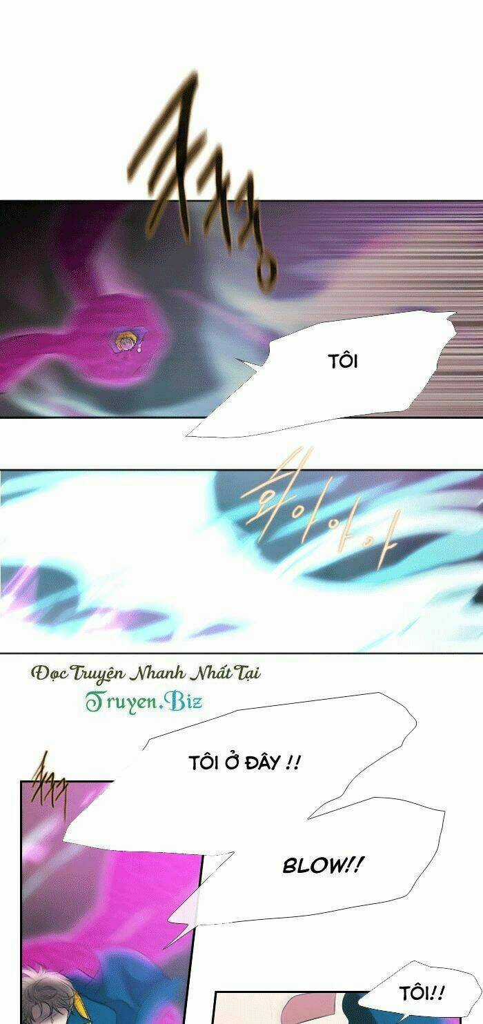 Black Haze Chapter 205 trang 7