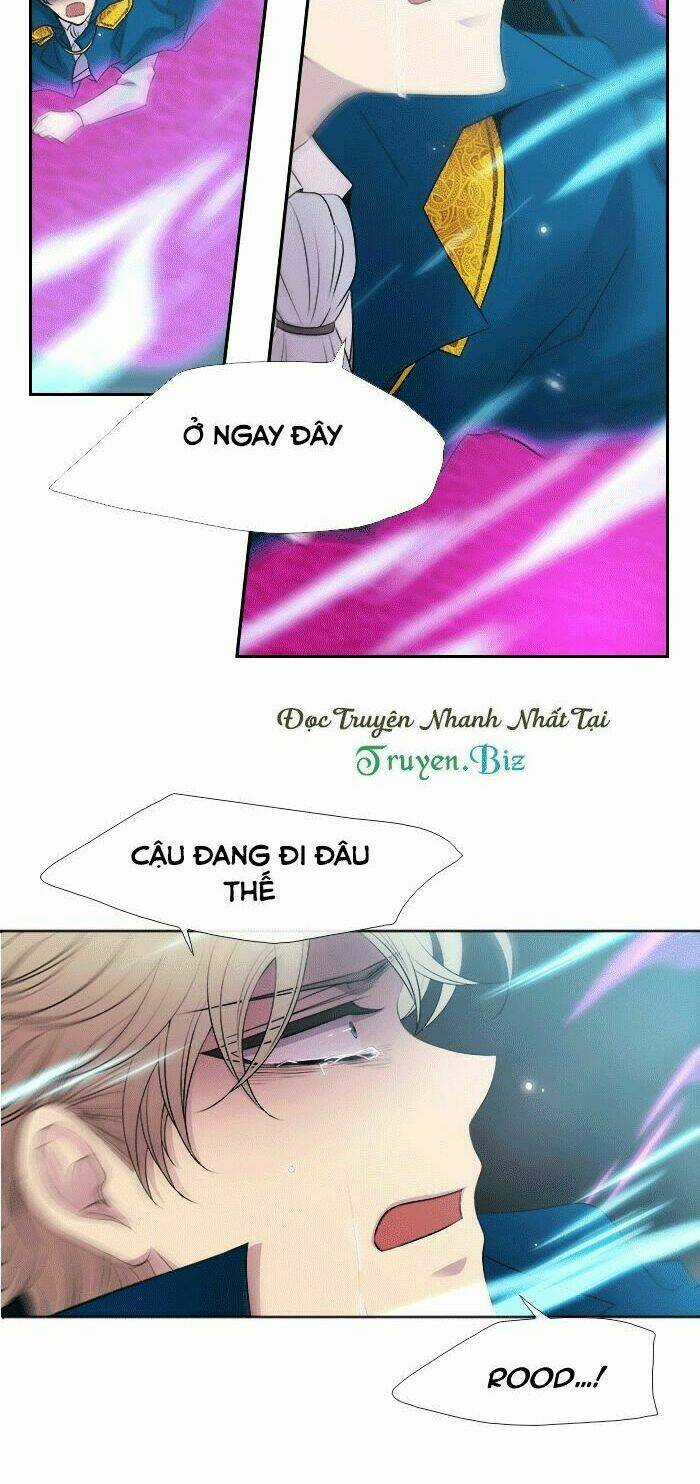 Black Haze Chapter 205 trang 8