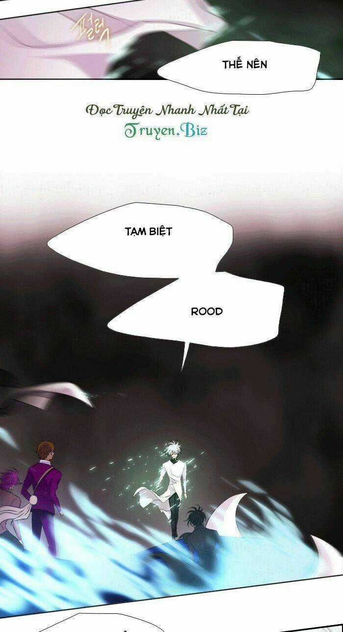 Black Haze Chapter 206 trang 12