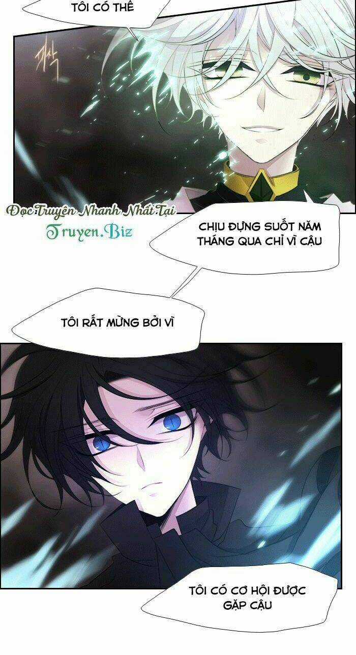 Black Haze Chapter 206 trang 13