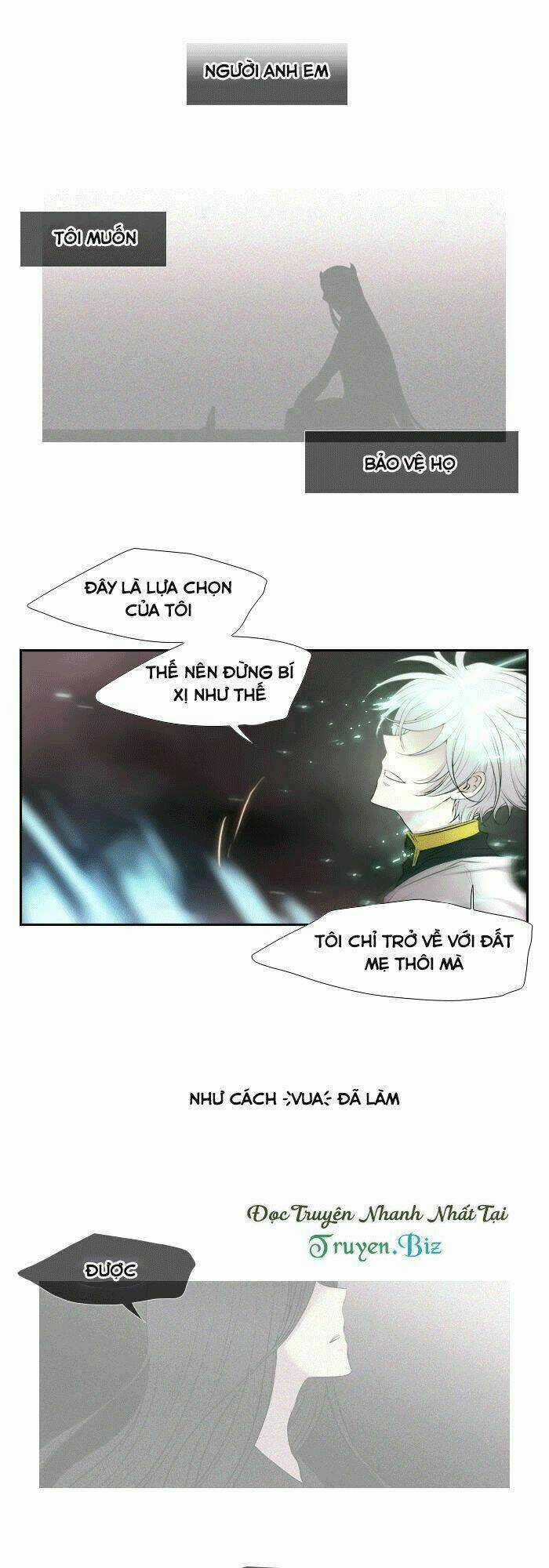 Black Haze Chapter 206 trang 14