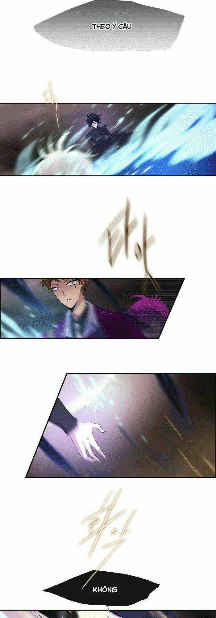 Black Haze Chapter 206 trang 15