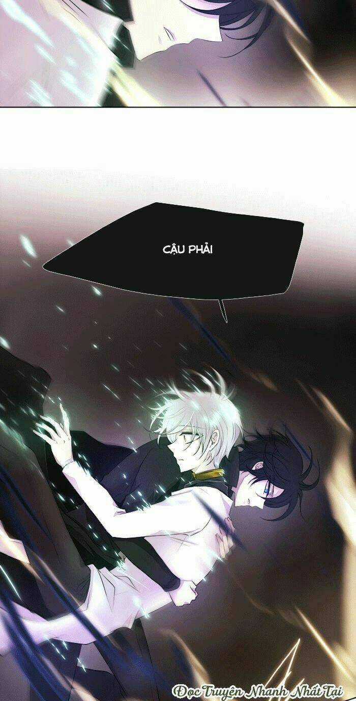 Black Haze Chapter 206 trang 16