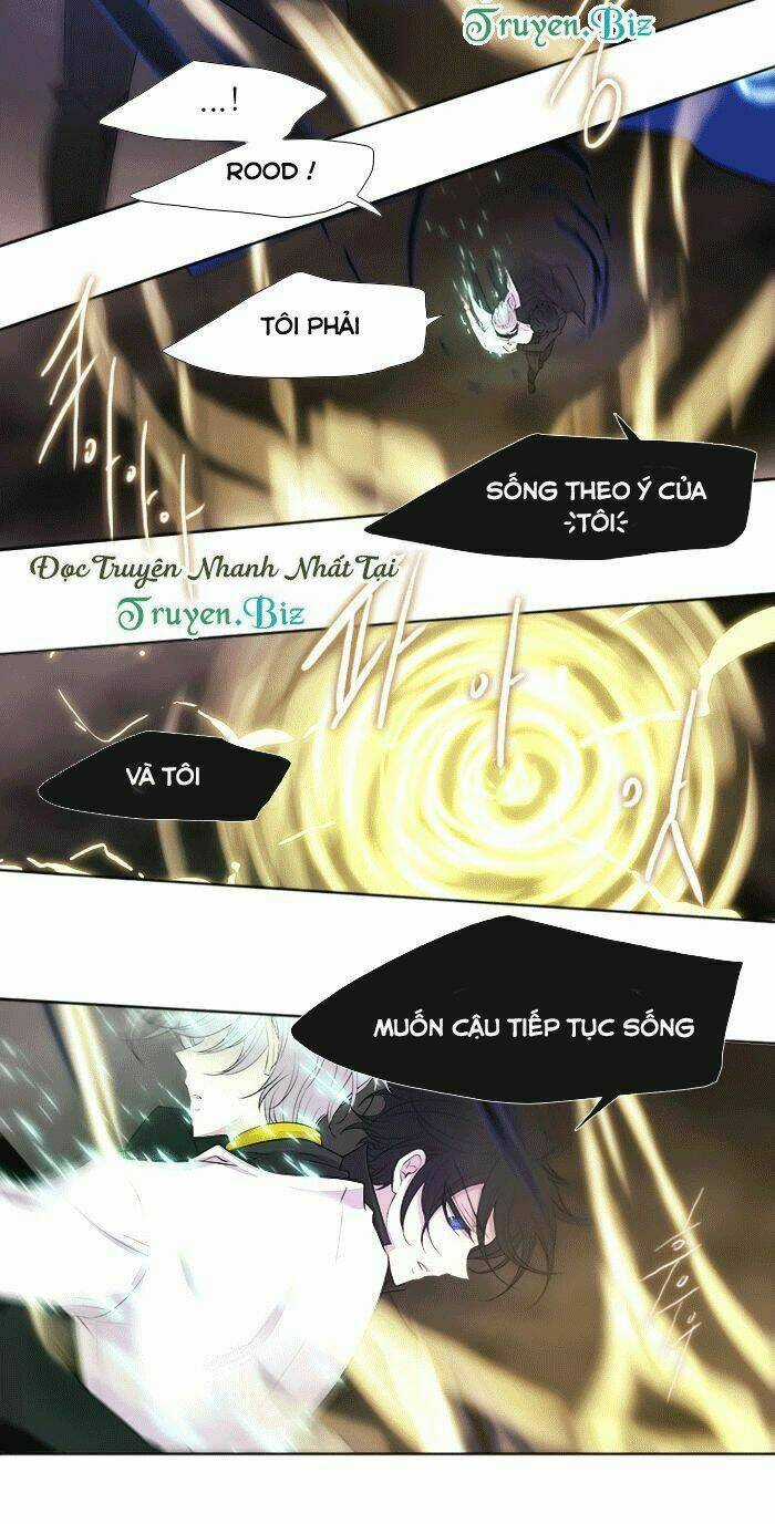 Black Haze Chapter 206 trang 17