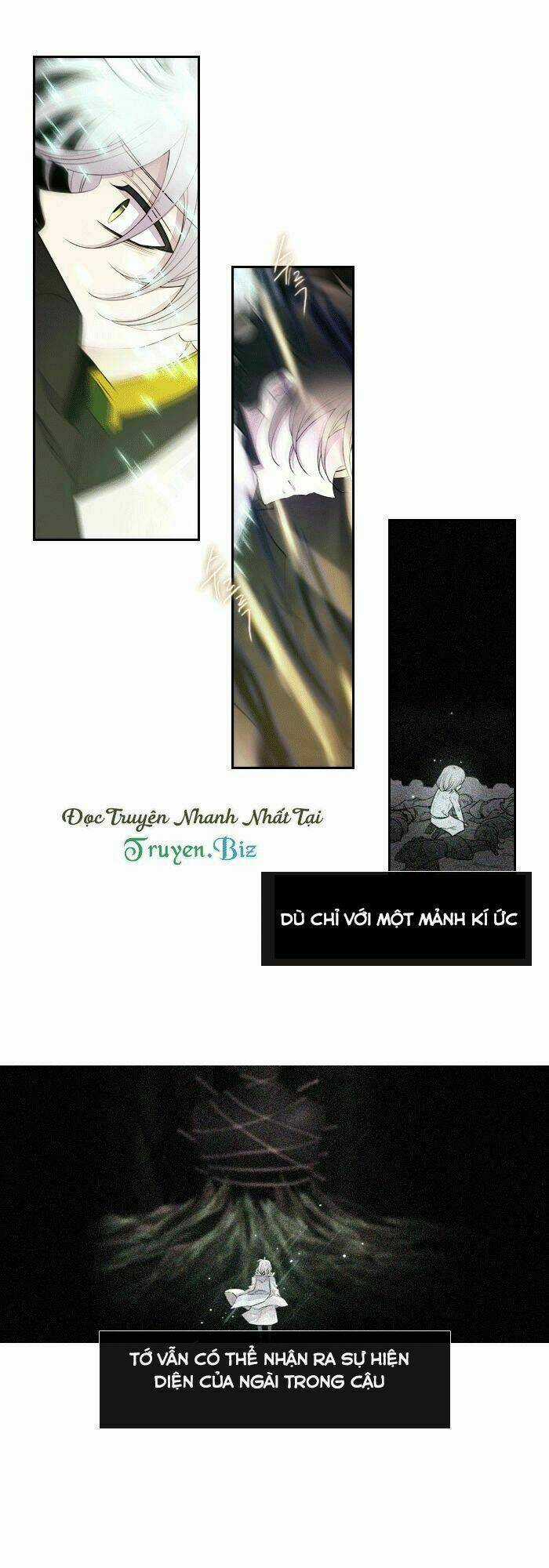 Black Haze Chapter 206 trang 18