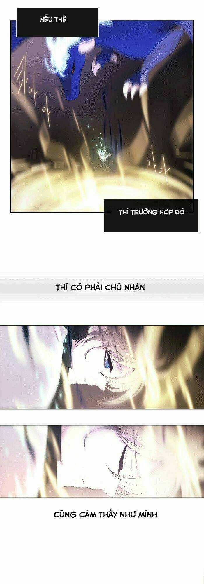 Black Haze Chapter 206 trang 19