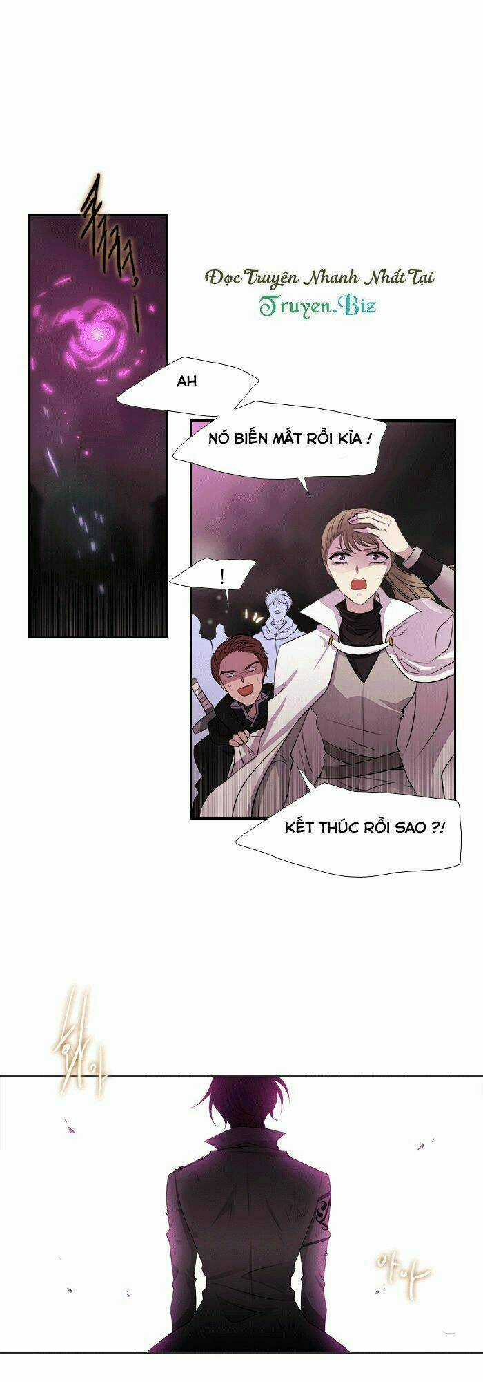 Black Haze Chapter 206 trang 22