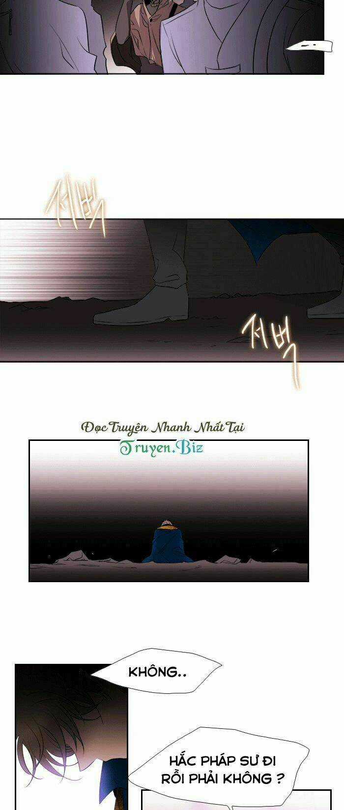 Black Haze Chapter 206 trang 26