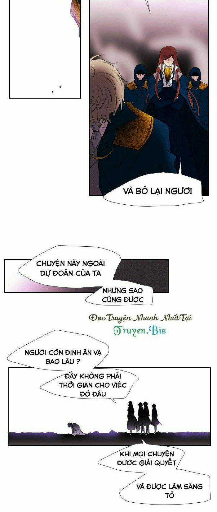 Black Haze Chapter 206 trang 27